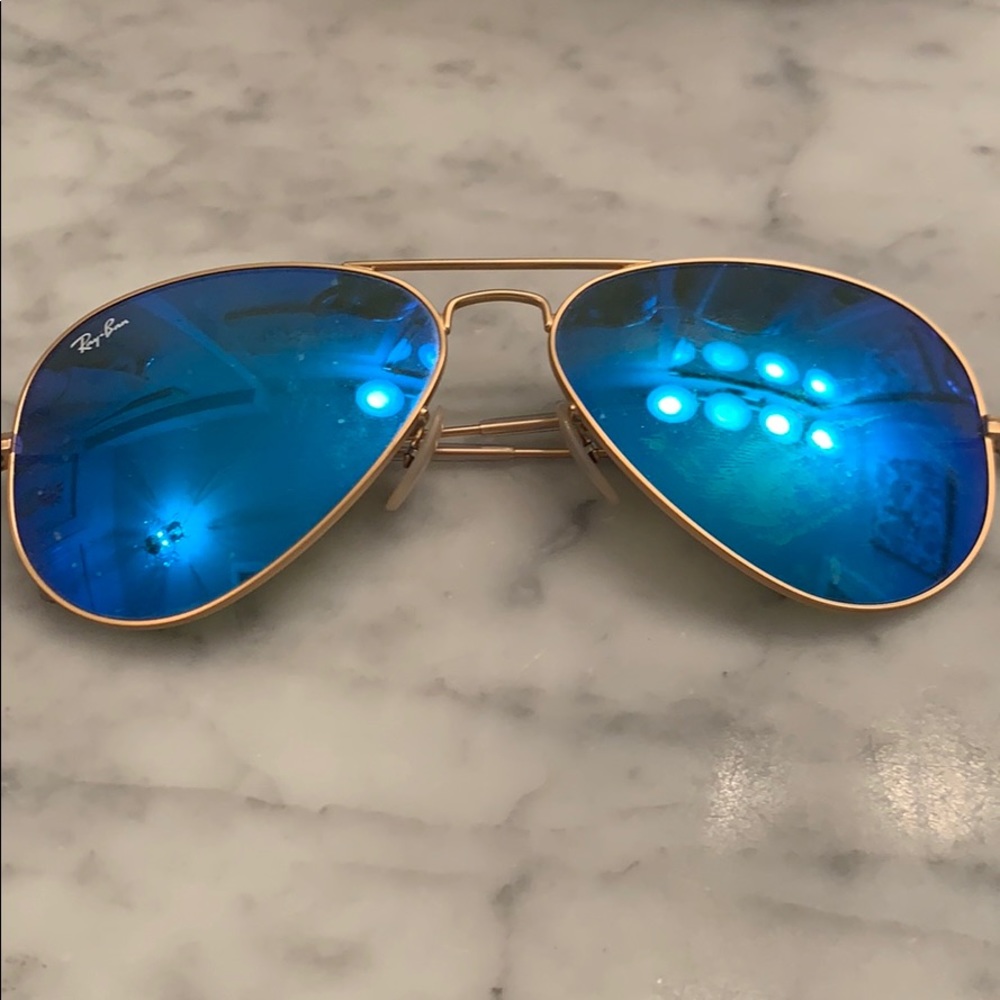 Ray Ban Sunglasses